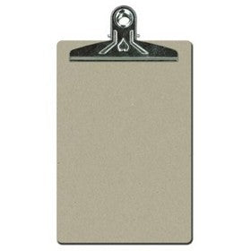 K & Company - Exposed Chipboard Clipboard