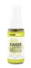 KaiserCraft - Mist - Antique Gold 30ml