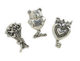 Marian & Me - Memory Charms - Valentines