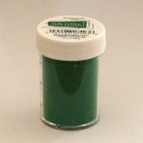 Stampendous - Fun Flock - Envy Green