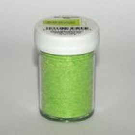 Stampendous - Fun Flock - Sour Apple Green