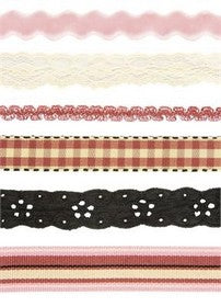 Making Memories - Love Story Collection - Trims