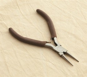 Making Memories - Vintage Groove - Tools - Round Nose Pliers