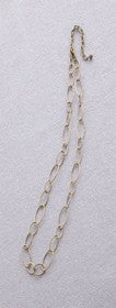 Making Memories - Vintage Groove - Strand Simple Antique Brass Chain