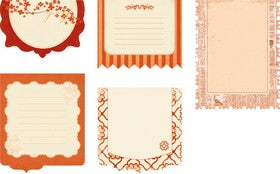 Making Memories - Sienne Reverie Collection - Albums - Journaling Book