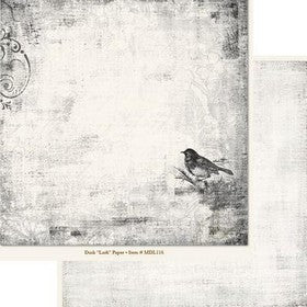 My Minds Eye - Meadowlark - Dusk - Lark Paper - MDL116