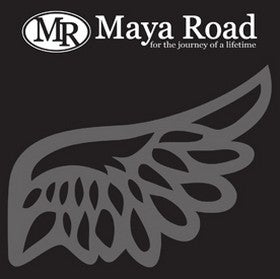 Maya Road - Mask - Wing