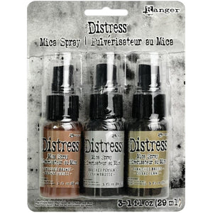 Ranger - Tim Holtz - Distress - Mica Spray