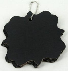 Bella - Coaster Cuties - Mini Album - Black