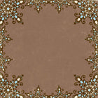 KaiserCraft - Prairie Lane Collection - Elm Point - Paper 12x12" - P442