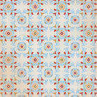 KaiserCraft - Empire Collection - Lava - 12x12" Paper - P459