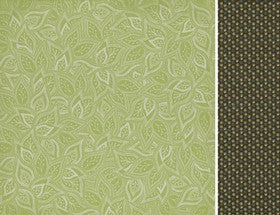 KaiserCraft - Utopia Collection - 12x12" Paper - Tranquil