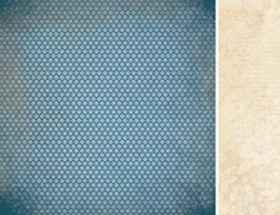 KaiserCraft - Seaside Collection - Rock Pools - Paper 12x12" - P592