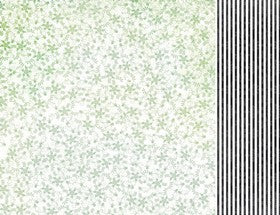 KaiserCraft - Chapter One Collection - Encourage - Paper 12x12"