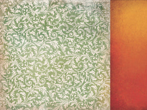 KaiserCraft - Paper 12x12" Great Southern Land Collection - QLD