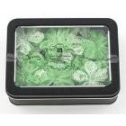 Prima - Chatres Lace Flowers - Green