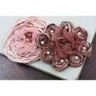 Prima - Romani Rose - Dusty Rose