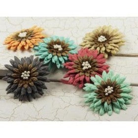 Prima  - Flight of Fancy Flowers