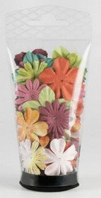 Prima - Fairy Flora Collection - Essentials 9 - Miniature Flowers