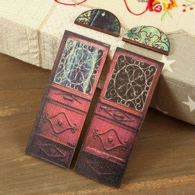 Prima Marketing - Wood Door #3