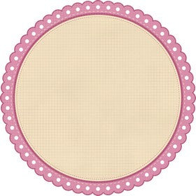 KaiserCraft - Paper 12x12" Hey Birdie Collection - Specialty Paper - Skip to It