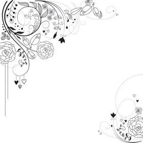 KaiserCraft - Gypsy - Printed Acetate - Specialty Paper 12x12"