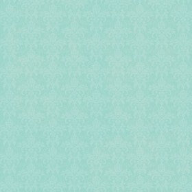 KaiserCraft - Charlotte's Dream Collection - Prayer - Specialty Paper 12x12" - Gloss