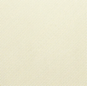 KaiserCraft - A Touch of Gold Collection - Specialty 12x12" Paper - Foil - Pin Stripe