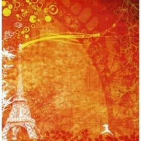 Rouge de Garance - Fabrique en France - Gustave No. 01