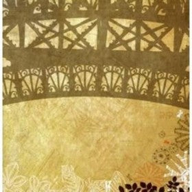 Rouge de Garance - Fabrique en France - Gustave No. 03