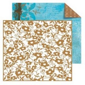 Rouge de Garance - Fine Designs - Sweet Memories Paper Lace No 08