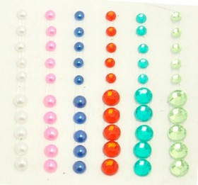 KaiserCraft - Miss Nelly Collection - Jewels