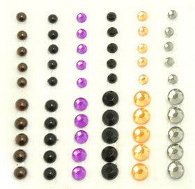 KaiserCraft - 13th Hour Collection - Embellishments - Jewels - RS425
