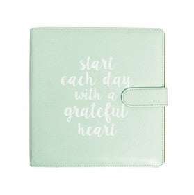 Kaisercraft - Journal Planner - Breeze