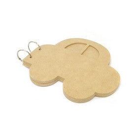 KaiserCraft - Car Album