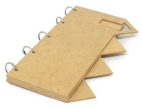 KaiserCraft - Long Arrow Album