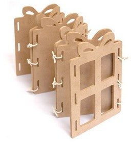 KaiserCraft - Mini Gift Album - Beyond The Page