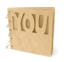 KaiserCraft - You, Me & Us Album