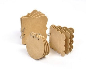 KaiserCraft - Beyond The Page - Mini Albums - Girl