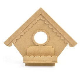 KaiserCraft - Beyond The Page - Bird House