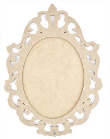 KaiserCraft - Beyond the Page - Ornate Frame