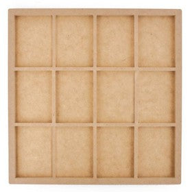 KaiserCraft - Beyond the Page - Swap Card Photo Display