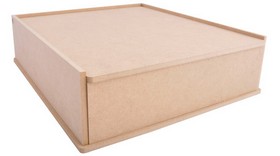 KaiserCraft - Beyond the Page - Writing Desk
