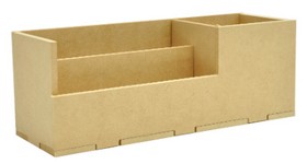 KaiserCraft - Beyond the Page - Desk Caddy
