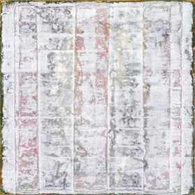 The Paper Loft - Weathered Backgrounds - 12x12" Cardstock - SC304