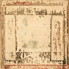 The Paper Loft - Heavy Cardstock Series - 12x12" Cardstock Paper - Weathered Backgrounds - SC326