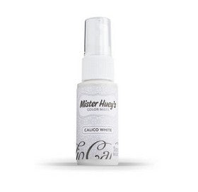 Studio Calico - Mister Hueys - Colour Mist - Calico White/Opaque White