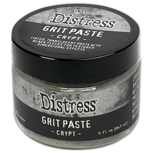 Ranger - Tim Holtz - Distress - Grit Paste - Crypt