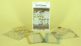 Bella - ATC Transparencies - Sarah Jane Collection