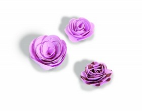 Sizzix - Bigz Dies - 3D Flowers